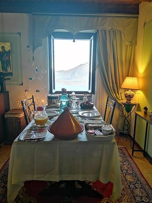 B&B da Paolo con vista Lago di Garda San Zeno di Montagna Esterno foto